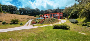Pueblo del Mundo